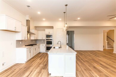 405 Burton Place Dr, Oakland, TN 38060 - photo 6