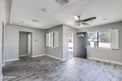 1148 E Rocky Way Dr, Tucson, AZ 85719 - photo 5