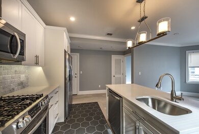 21 Winfield St unit 2, Boston, MA 02127 - photo 2