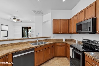 Cedarvale kitchen 3
