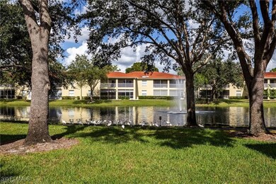 100 Diamond Cir unit 108, Naples, FL 34110 - photo 2