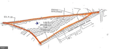 3776 Queen Anne Bridge Rd, Davidsonville, MD 21035 - photo 3