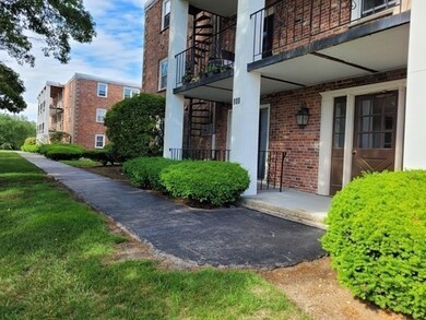 808 Willard St unit F1, Quincy, MA 02169 - photo 2