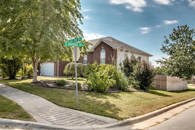 128 W Trail Point Dr, Nixa, MO 65714 - photo 4