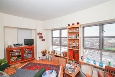 931 Massachusetts Ave unit 1202, Cambridge, MA 02139 - photo 5