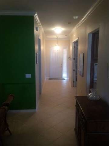 HALLWAY ENTRANCE