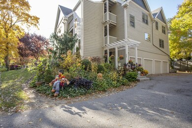 227 Reservoir St unit 1, Norton, MA 02766 - photo 2
