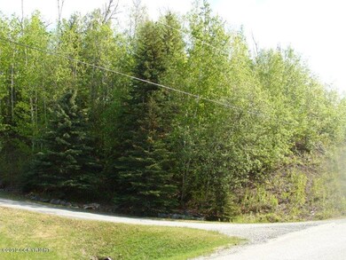 From street-High and dry