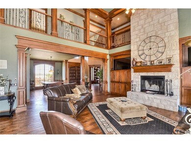 1209 Muirfield Dr, Shawnee, OK 74801 - photo 4