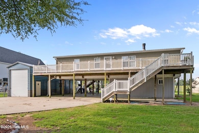 86 Blackbird Ln, Chocowinity, NC 27817 - photo 5