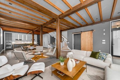 56 Creighton St unit A, Cambridge, MA 02140 - photo 4