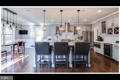 703 Hillstead Dr, Lutherville Timonium, MD 21093 - photo 6