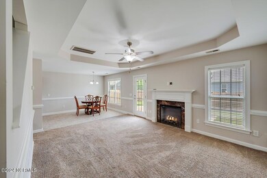 3825 Saint Augustine Dr, Greenville, NC 27834 - photo 7