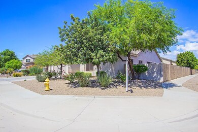 Corner Lot