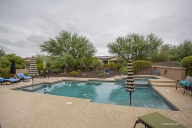 2_Beautiful Pool and Spa