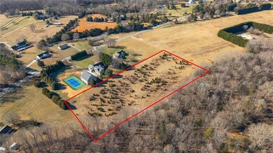 Proposed lot #7