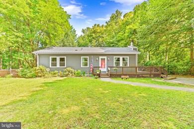 1034 Side Saddle Trail, Lusby, MD 20657 - photo 2