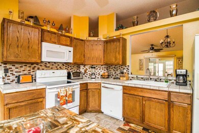 Kitchen View