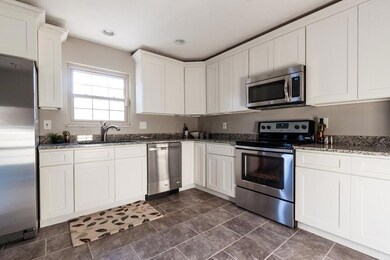 Beechlake kitchen 1