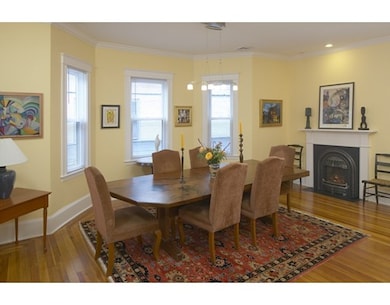 25 Vassal Ln unit 1, Cambridge, MA 02138 - photo 2