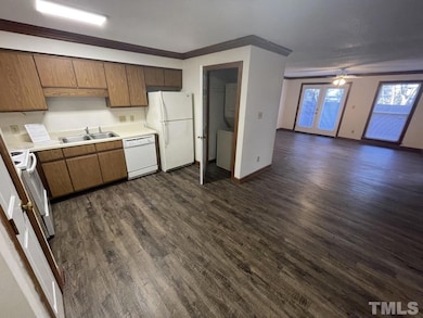 3532 Ivy Commons Dr unit 102, Raleigh, NC 27606 - photo 5