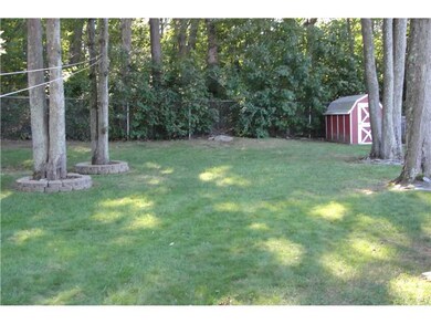 72 Woodmont Dr, Cranston, RI 02920 - photo 3