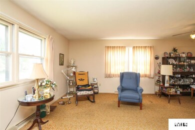 1815 N Kankakee St unit 1817 N Kankakee Stre, Lincoln, IL 62656 - photo 5