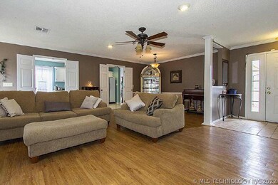 5001 S Poplar Ave, Broken Arrow, OK 74011 - photo 4