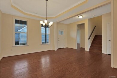 HOME IS UNDER CONSTRUCTION - Photo is from builder