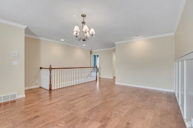 1596 W Cornerstone Way, South Jordan, UT 84095 - photo 6