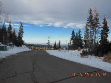 569 E Steam Engine Dr unit L/1 B/A CBMH U/A, Brian Head, UT 84719 - photo 5