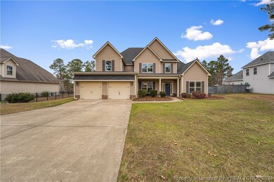 93 Castlebay Dr, Sanford, NC 27332 - photo 2