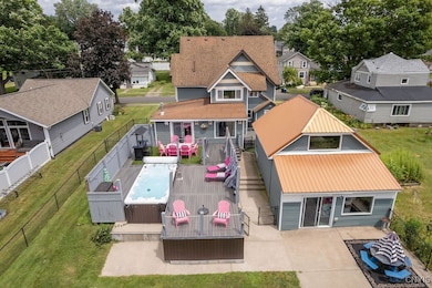 21 State St, Phoenix, NY 13135 - photo 4