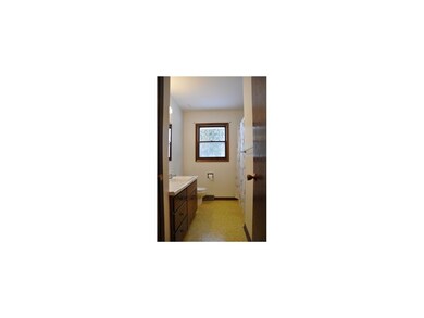 Bathroom.