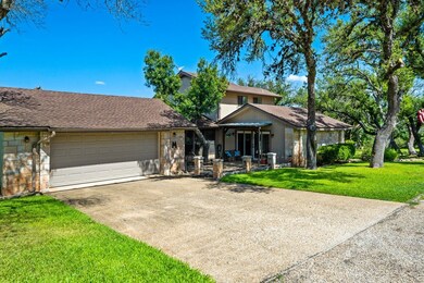 72 Scenic Ridge Dr, Fredericksburg, TX 78624 - photo 2