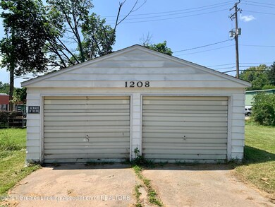 1208 S Holmes St, Lansing, MI 48912 - photo 5