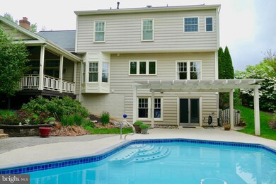 10008 Founders Way, Damascus, MD 20872 - photo 2