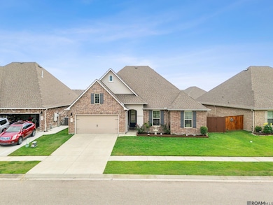 3821 Hummel Crest Rd, Slidell, LA 70461 - photo 3