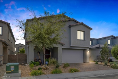 4437 Panoramic View Ave, North Las Vegas, NV 89084 - photo 5