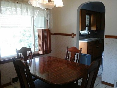 Dining Room.