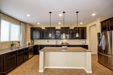 4 Bedroom Homes In Oro Valley