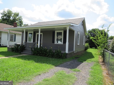 293 4th St, Cedartown, GA 30125 - photo 2