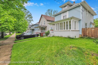 208 W Barnes Ave, Lansing, MI 48910 - photo 2