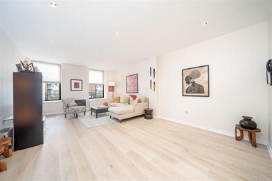 The Clermont Cove unit 106, Jersey City, NJ 07302 - photo 5