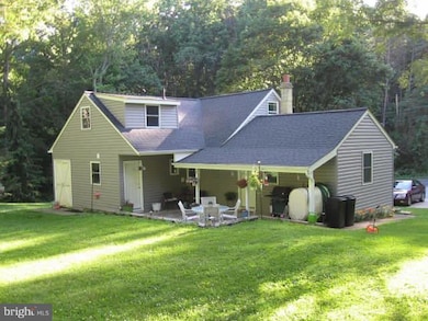 4911 Klee Mill Rd S, Sykesville, MD 21784 - photo 2