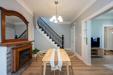 233 Bidwell Ave, Jersey City, NJ 07305 - photo 3