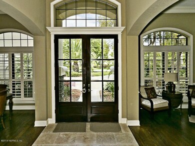 Foyer