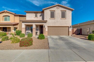 1504 W Birch Rd, San Tan Valley, AZ 85140 - photo 2
