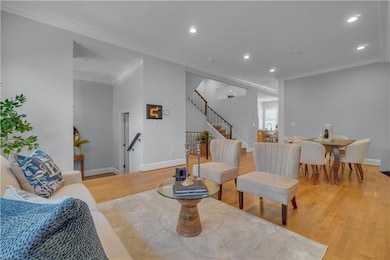 257 W Freemason St, Norfolk, VA 23510 - photo 6