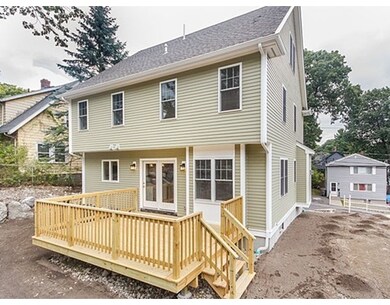 47 Mattapan St, Boston, MA 02126 - photo 2